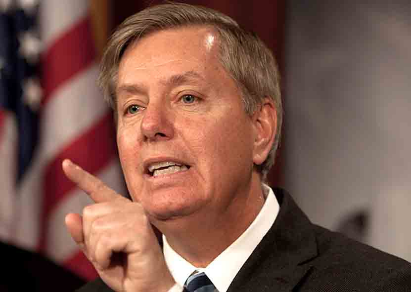 Iran talks: GOP senator warns Obama of violent Congress backlash